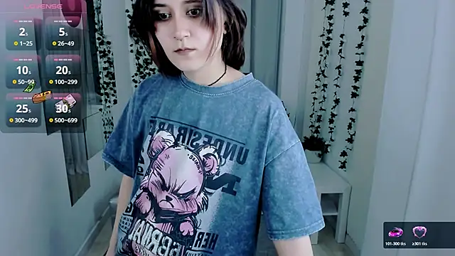 Alexa_Lexi_ 即時 XXX 聊天