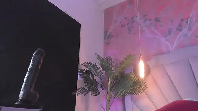 ValerySex_ élő XXX-chatje