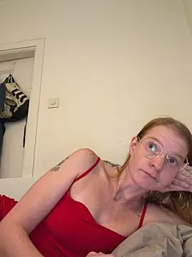 jannis1992n Webbikameraesitys