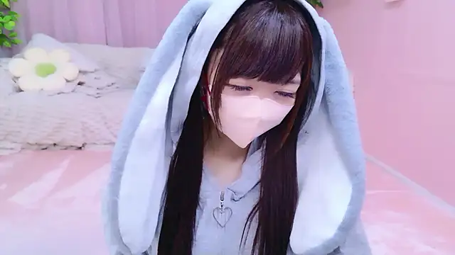 mei_love Chat XXX in diretta