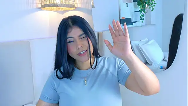 Chat XXX Live VioletBloomm