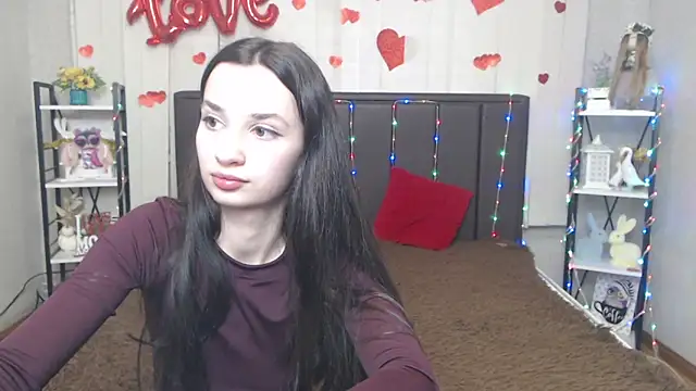 Je55icaBreeze Chat XXX in diretta