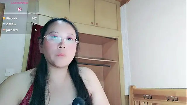 lymm78 网络视讯表演