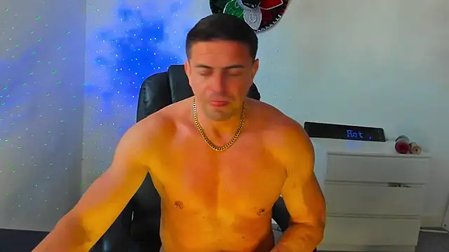 petr37pol Show in webcam