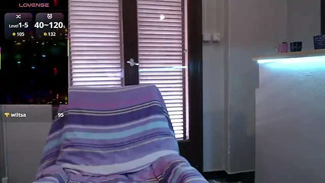 JennaDeluxe Adlı Modelin Web Kamerası Şovu