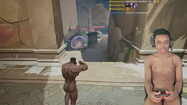 دردشة lovemirgaming الجنسية المباشرة