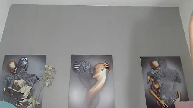 AntonellaBlanc Chat XXX in diretta