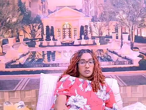 IndianRebel4u2Luv élő XXX-chatje