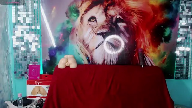 ZAMMIRA – Naživo XXX chat