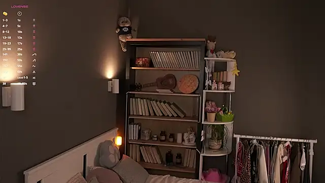 GussieGoold: онлайн-секс-чат