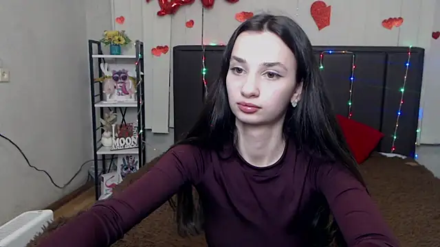 Je55icaBreeze – Kamerová šou