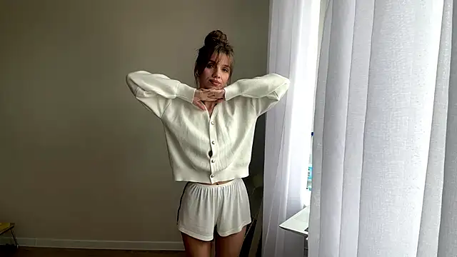 Show de ArtieThoman na webcam