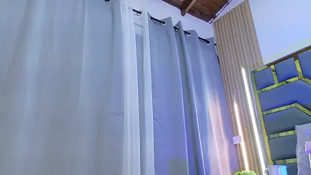 Leo_Miller_ ওয়েবক্যাম শো