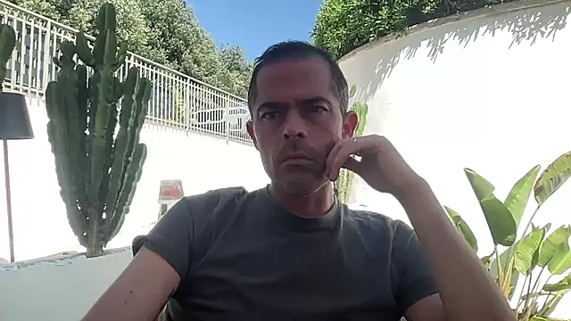 Webkamerová show Riccardo86xx