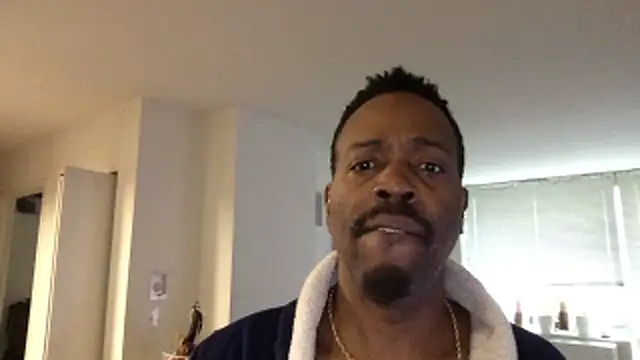 Вебкам-шоу theblacklordmaster