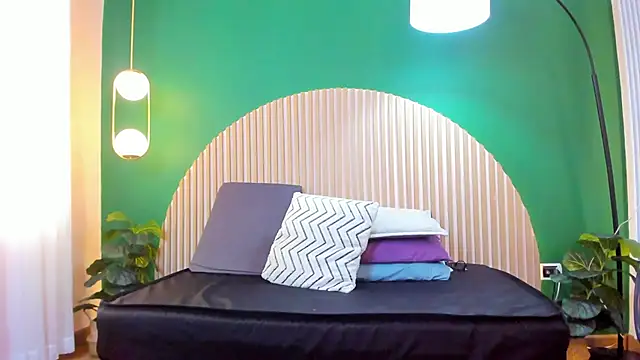 taylor_bennet's Live XXX Chat