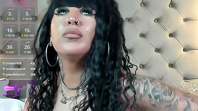 Онлайн чат XXX Sierra_Quinn