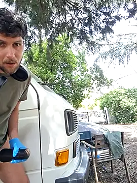 SexMachineMaks Show Webcam