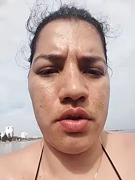 carmesixn Webbikameraesitys