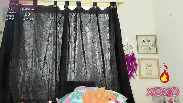 Czat XXX na żywo – MANDY-BBW