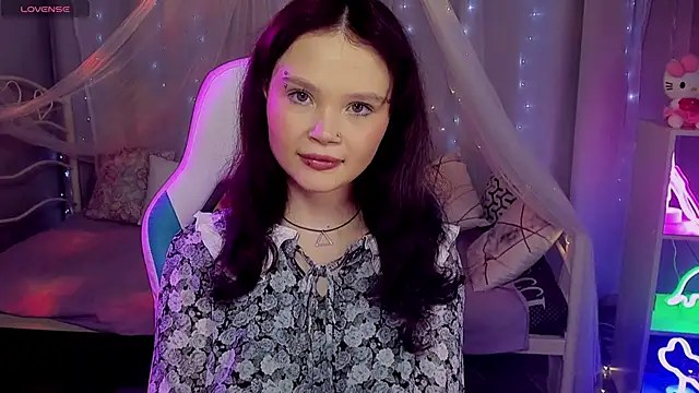 XXX chat uživo modela EmilyChaves