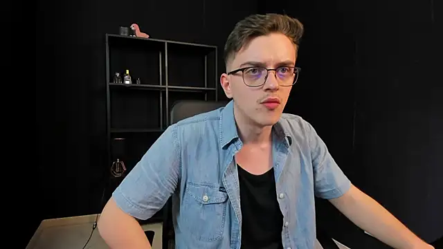 FelixStarkk Show Webcam