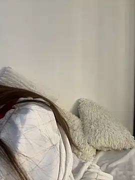 Webkamerová show PumaShyXD