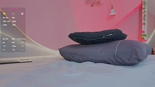 AllisonRoberts_ 라이브 XXX 채팅