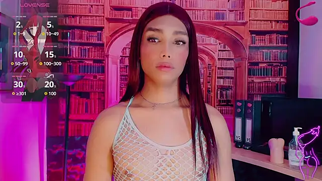 caribbean_passion_ Webcam-Show