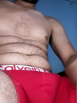 Pokazy przed kamerką – Bosssweet22cm