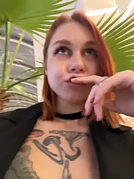 Chat XXX ao vivo de RosieSecret