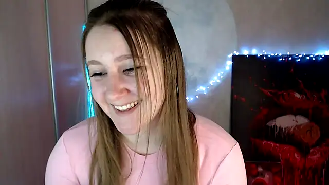 Milka_kamila 라이브 XXX 채팅