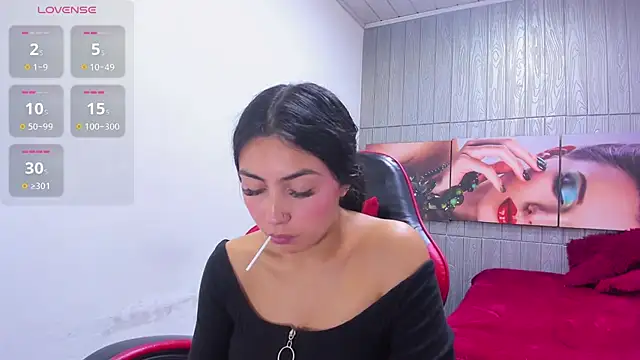 Chat XXX en directo de angell_cooper8