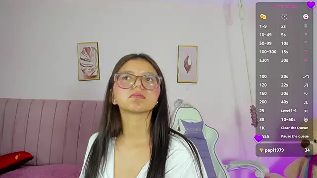 دردشة Zoow_bluussh الجنسية المباشرة