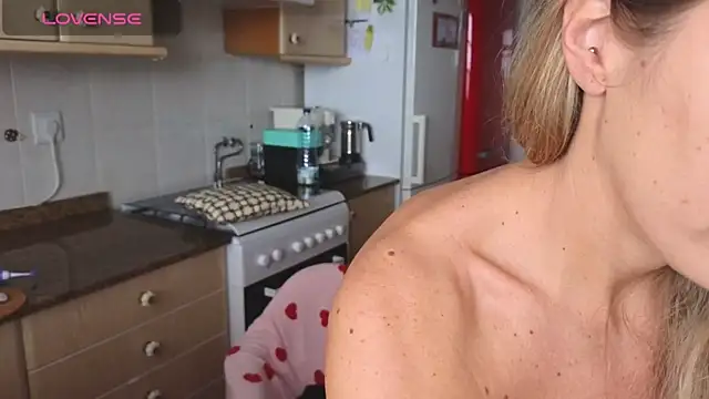 Chat +18 de Lunamix ao vivo