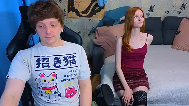 Show de lakmsrrrmrrr na webcam