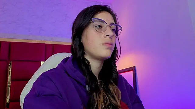 Chat XXX en directo de moon_winy