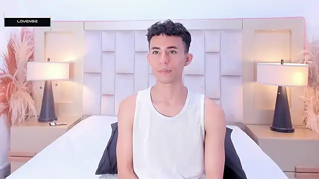 Zahir_Ashar Pertunjukan Webcam