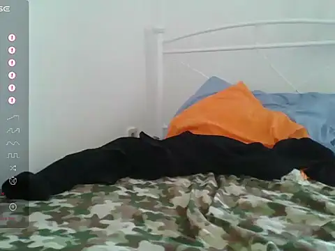 Impression222 Live XXX Chat