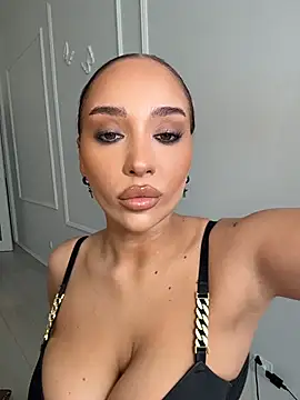 CardiSweetBaby Webcam-Show