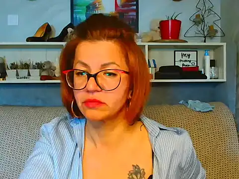 Natali3855's Live XXX Chat