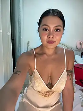 ruanruan05 Show Webcam