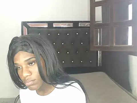 Dayanisxxx's Live XXX Chat