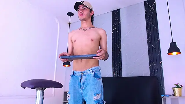 Feiccer_Castquer Webcam-Show