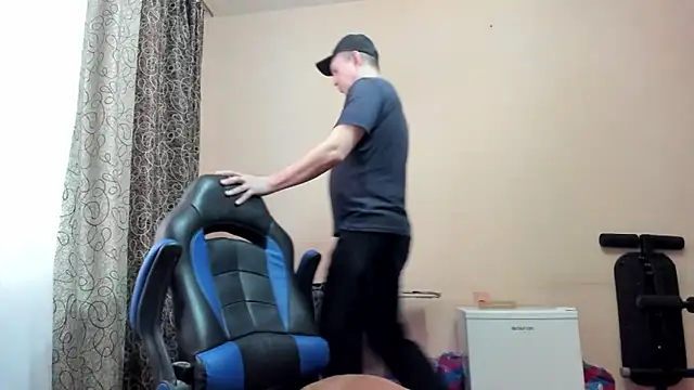 SanFrantsiskon Webbikameraesitys