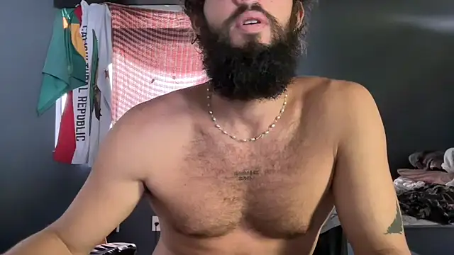 Show Webcam de falacomigobbzin