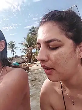 carmesix 网络视讯表演