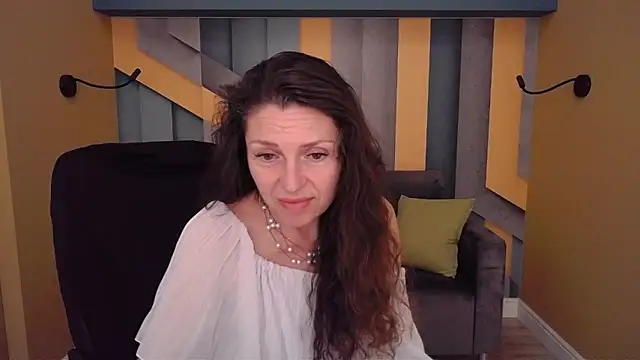 Show webcam de EllaLong