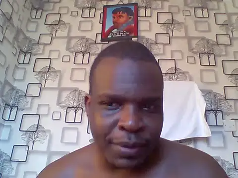 Chumba_001's Webcam Show