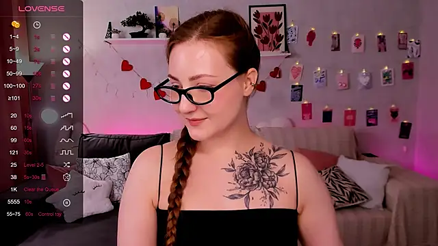 Chat XXX Live velvet_cherry_